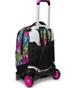 Sale Seven ® Jack Trolley 2 Wheels - Colour Expression