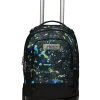 Hot Seven ® Jack Trolley 2 Wheels Detach - Fluo String Boy
