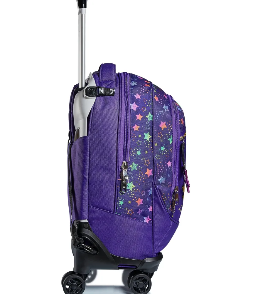 Best Sale Seven ® Jack Trolley 4Wd - Dance Party -
