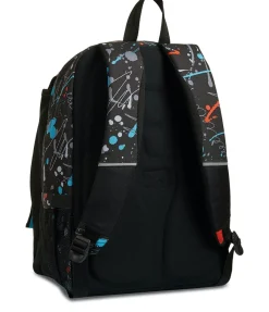 Best Seven ® Mix Backpack - Personal Art