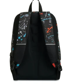Best Seven ® Mix Backpack - Personal Art