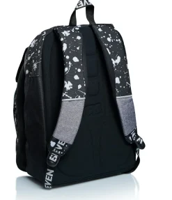 Discount Seven ® Mix Backpack - Street Player -