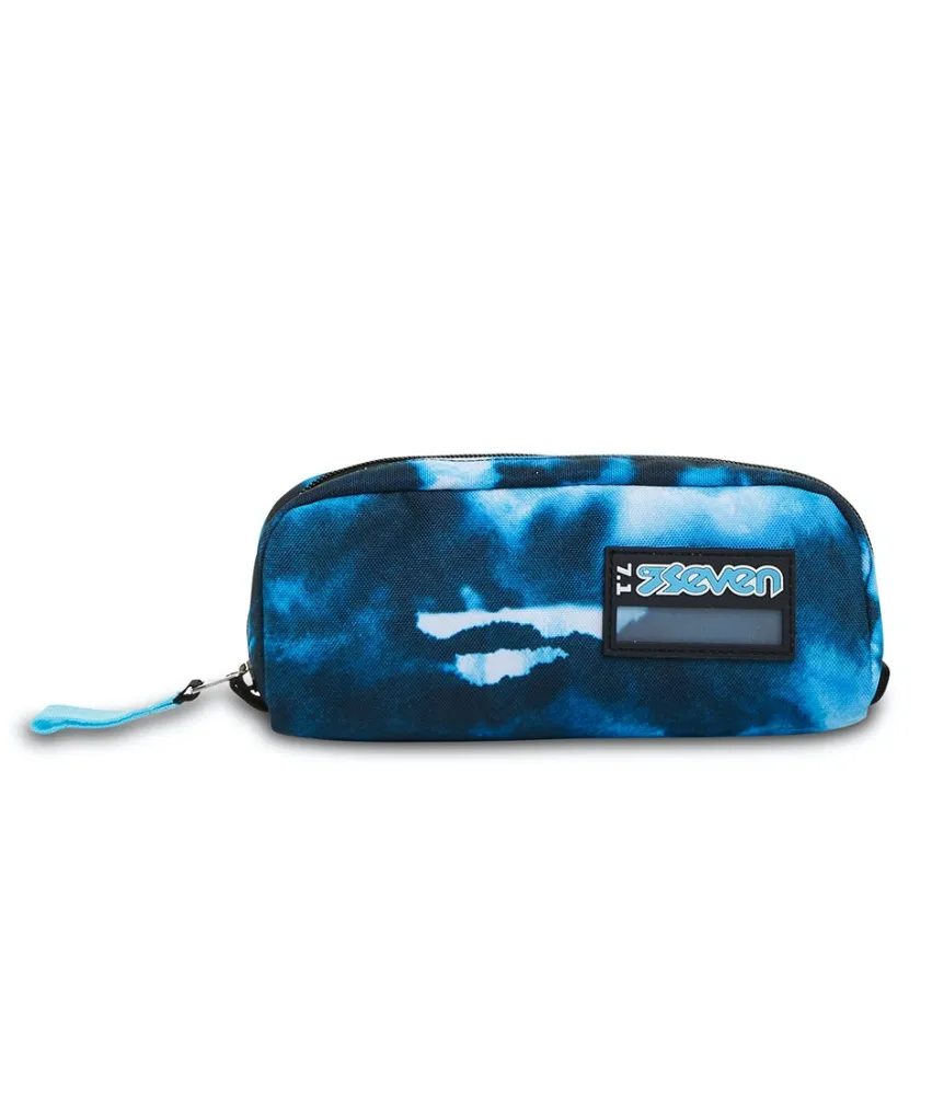 New Seven ® Pencil Bag - Dip & Sky