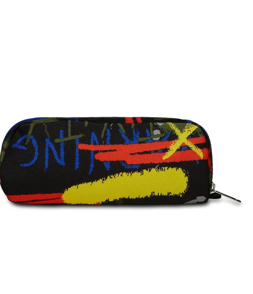 Store Seven ® Pencil Bag - Fluo Belts