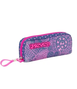 Best Sale Seven ® Pencil Bag - Mandala -