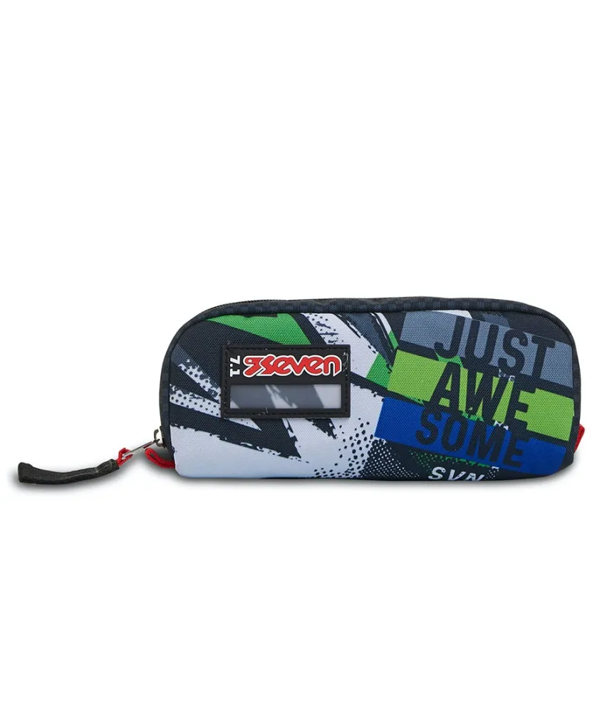 Sale Seven ® Pencil Bag - Underground Soil