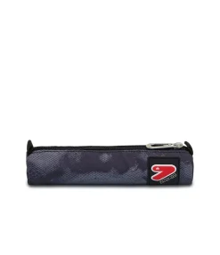 Hot Seven ® Pencil Bag Small - Smoked Camo