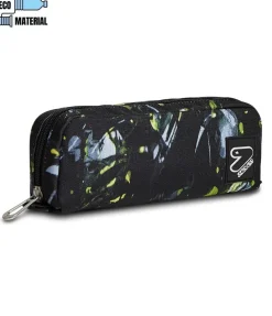 Online Seven ® Pencil Bag The Double Yellow Paint