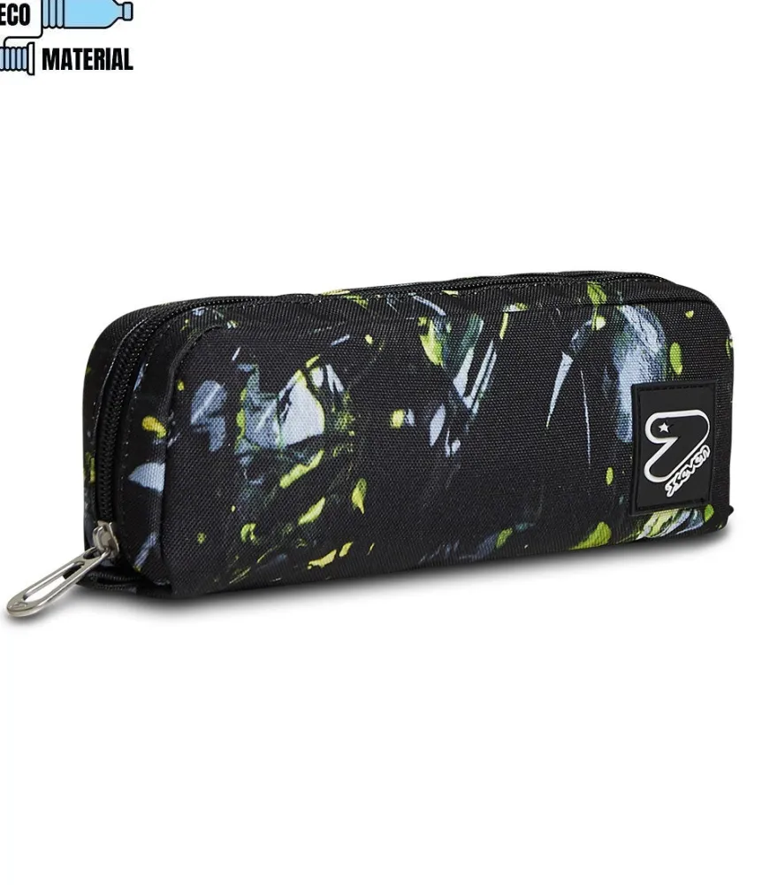 Online Seven ® Pencil Bag The Double Yellow Paint