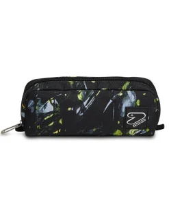 Online Seven ® Pencil Bag The Double Yellow Paint
