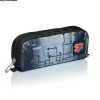 New Seven ® Pencil Case New - In Town