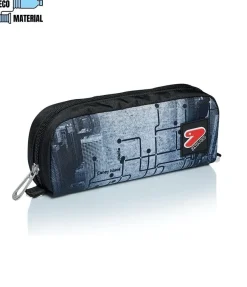 New Seven ® Pencil Case New - In Town