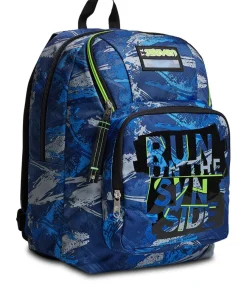 Cheap Seven ® Point Out Backpack - Crafter Boy