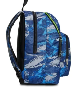 Cheap Seven ® Point Out Backpack - Crafter Boy
