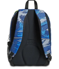 Cheap Seven ® Point Out Backpack - Crafter Boy