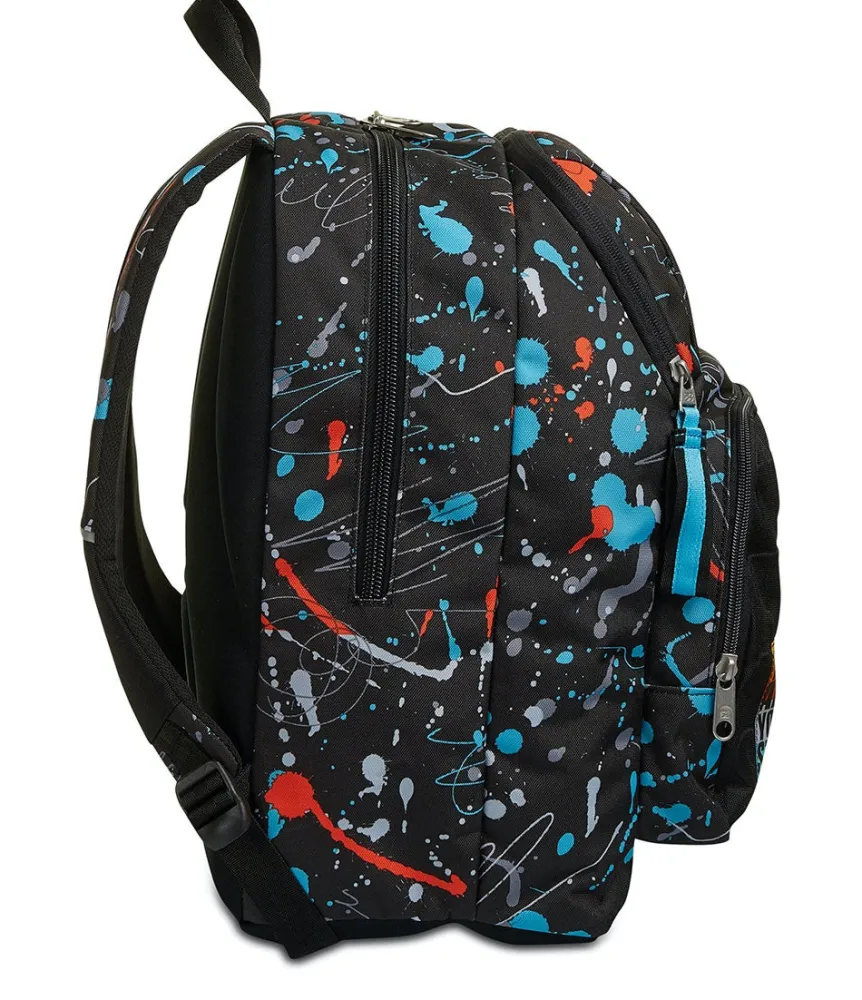 Flash Sale Seven ® Point Out Backpack - Personal Art