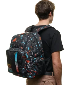 Flash Sale Seven ® Point Out Backpack - Personal Art