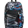 Store Seven ® Point Out Backpack - Challenge Boy