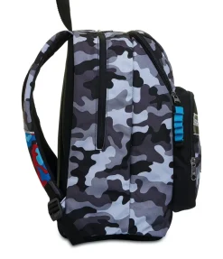 Store Seven ® Point Out Backpack - Challenge Boy
