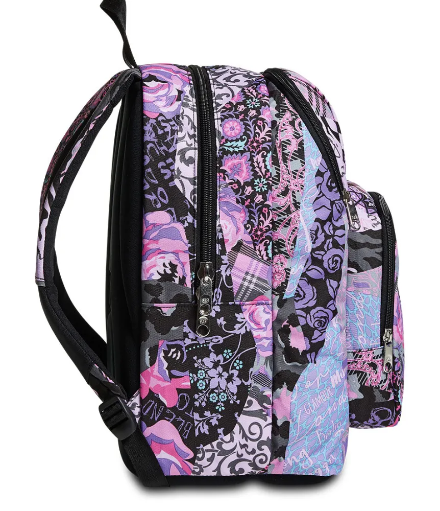 Sale Seven ® Point Out Backpack - Rosegrove Girl