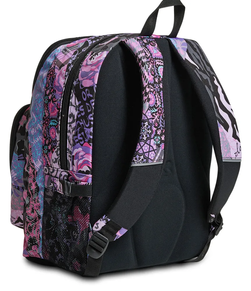 Sale Seven ® Point Out Backpack - Rosegrove Girl