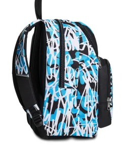 Clearance Seven ® Point Out Backpack - Dripped Boy
