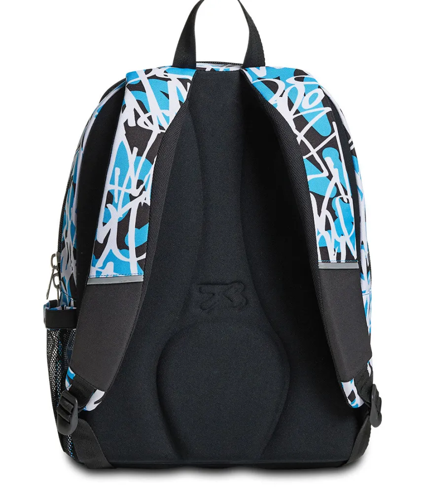 Clearance Seven ® Point Out Backpack - Dripped Boy