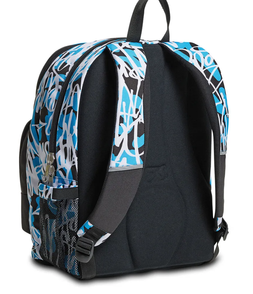 Clearance Seven ® Point Out Backpack - Dripped Boy
