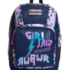 Flash Sale Seven ® Point Out Backpack - Drawingpin Girl