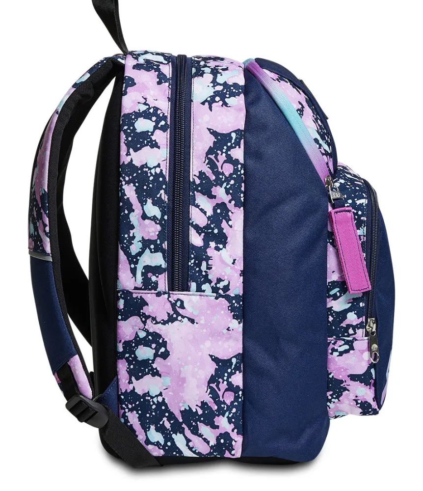 Flash Sale Seven ® Point Out Backpack - Drawingpin Girl