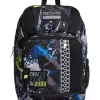 Outlet Seven ® Point Out Backpack - Rushover Boy