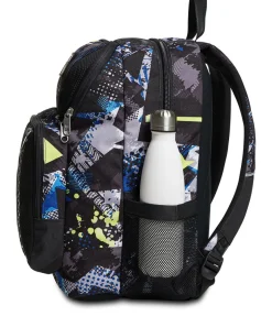 Outlet Seven ® Point Out Backpack - Rushover Boy