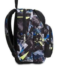 Outlet Seven ® Point Out Backpack - Rushover Boy