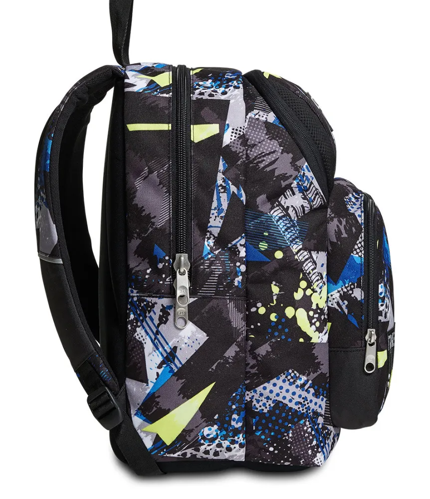 Outlet Seven ® Point Out Backpack - Rushover Boy