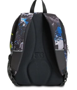 Outlet Seven ® Point Out Backpack - Rushover Boy