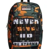 Sale Seven ® Point Out Backpack - Camoupix Boy