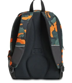 Sale Seven ® Point Out Backpack - Camoupix Boy