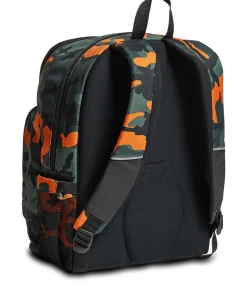 Sale Seven ® Point Out Backpack - Camoupix Boy