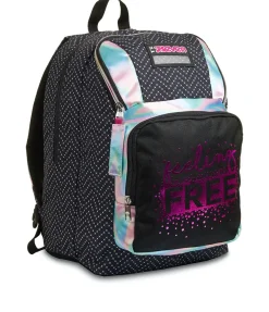 Cheap Seven ® Point Out Backpack - Feeling Free
