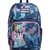 Fashion Seven ® Point Out Backpack - Charming Girl
