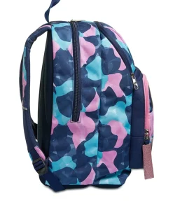 Fashion Seven ® Point Out Backpack - Charming Girl