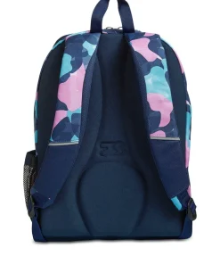 Fashion Seven ® Point Out Backpack - Charming Girl