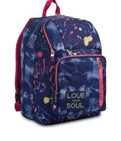 Flash Sale Seven ® Point Out Backpack - Love Your Soul