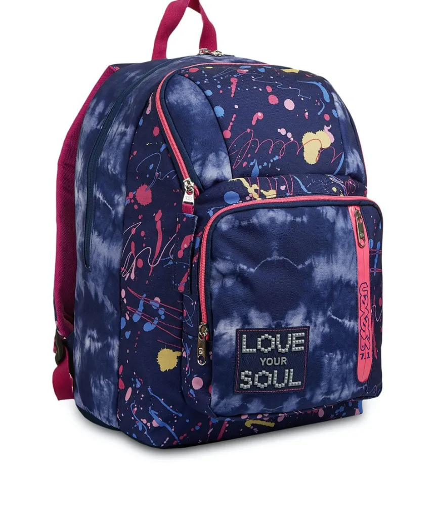 Flash Sale Seven ® Point Out Backpack - Love Your Soul