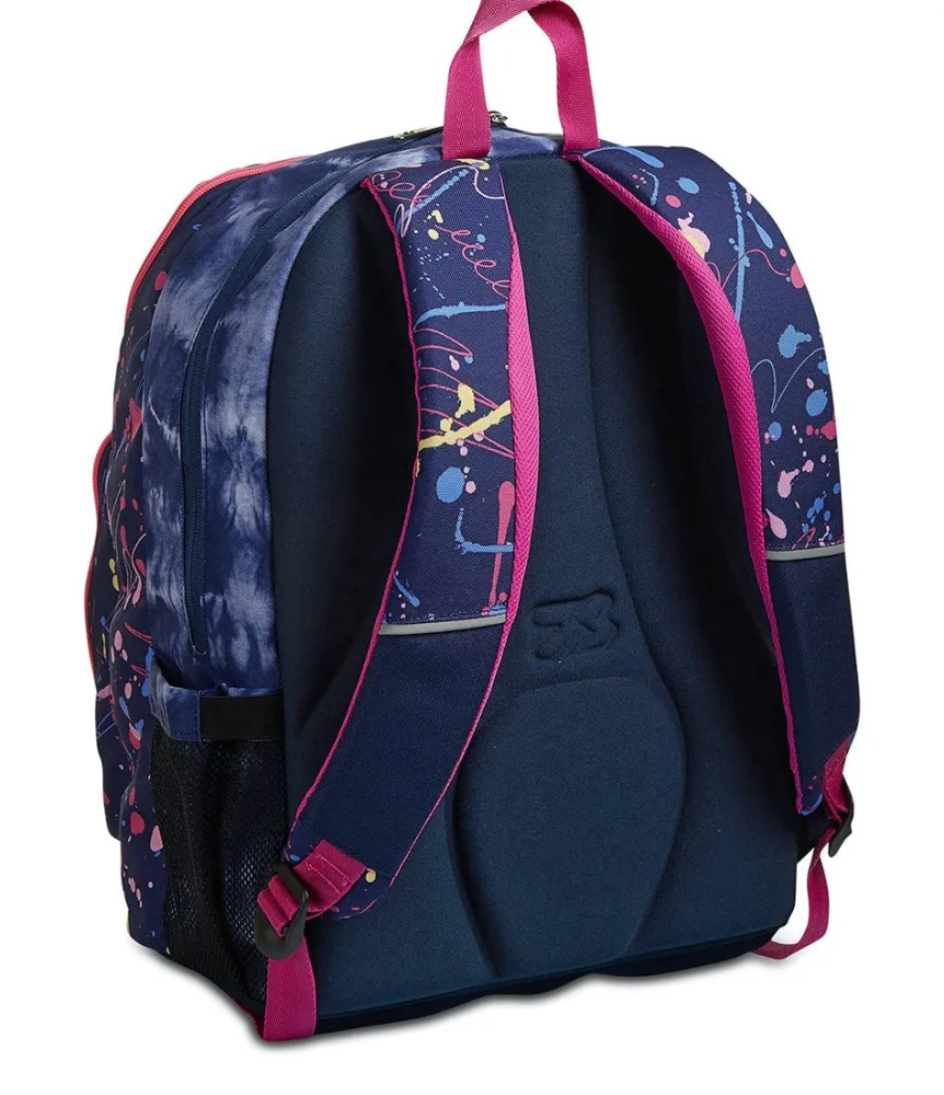 Flash Sale Seven ® Point Out Backpack - Love Your Soul