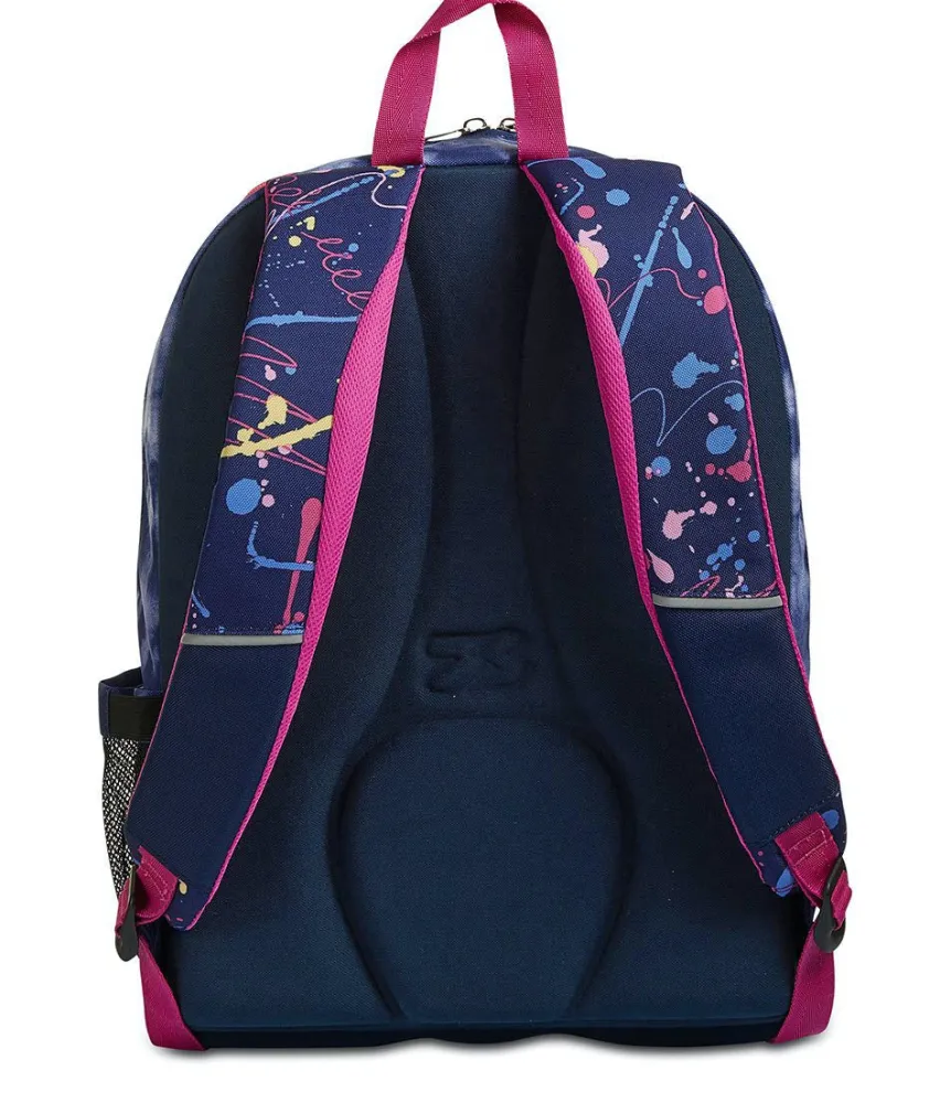 Flash Sale Seven ® Point Out Backpack - Love Your Soul