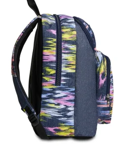 Hot Seven ® Point Out Backpack - Virtual Girl