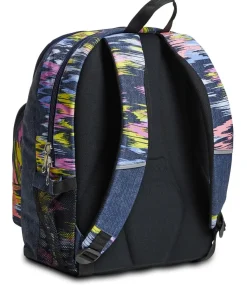 Hot Seven ® Point Out Backpack - Virtual Girl