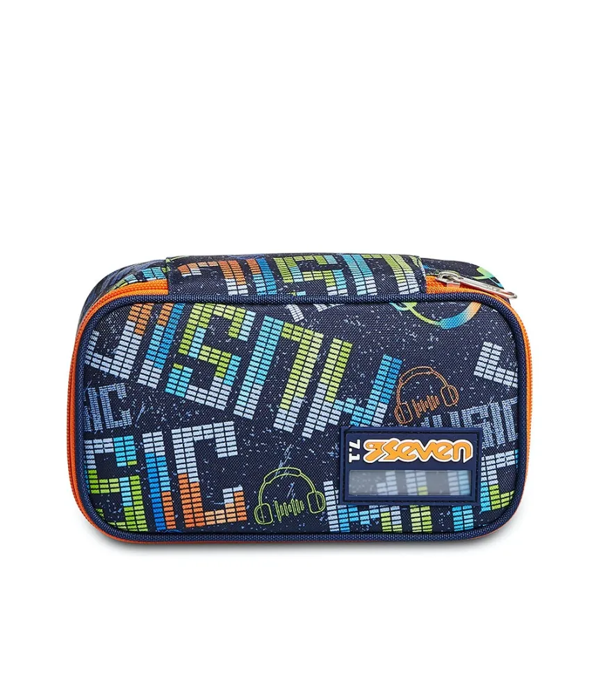 Shop Seven ® Quick Case - Musicbrighting