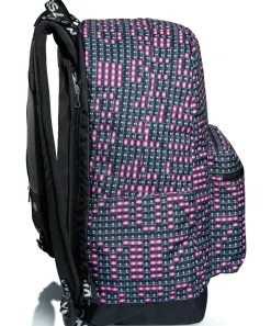 Fashion Seven ® Reversible Backpack - Ledwall -